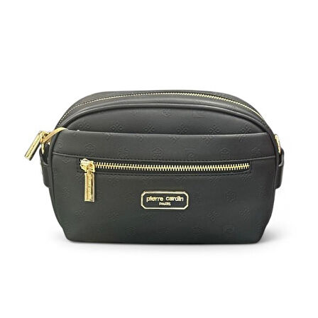 Pierre Cardin  05PC25Y900-P S Siyah Kadın Çanta