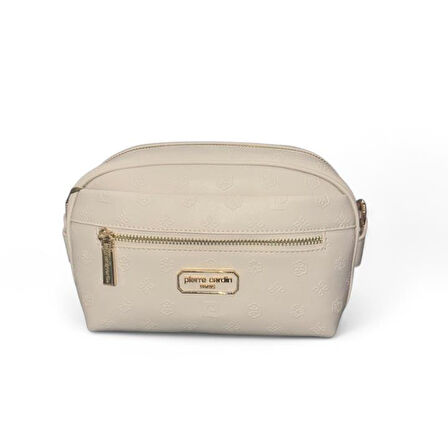 Pierre Cardin  05PC25Y900-P VN Vanilya Kadın Çanta