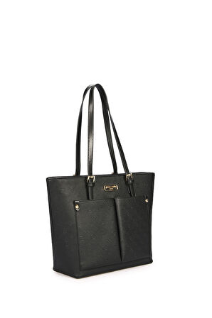 Pierre Cardin  05PC25Y901-P S Siyah Kadın Çanta