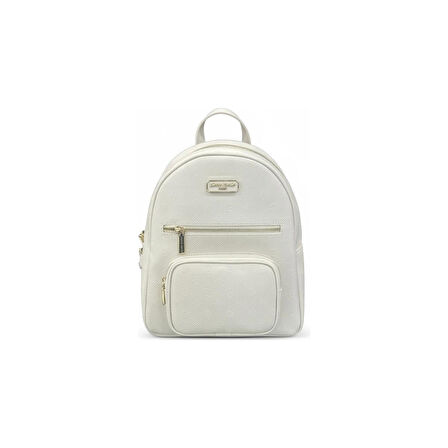 Pierre Cardin  05PC25Y906-P VN Vanilya Kadın Çanta