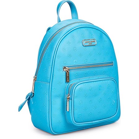 Pierre Cardin Kadın Sırt Çantas Turkuaz 05pc25y906-P Tk
