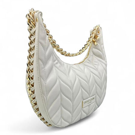 Pierre Cardin  05PC25Y10505-KLSA BY Beyaz Kadın  Çanta