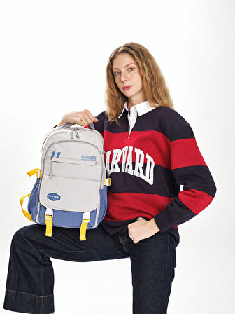 PİERRE CARDİN SIRT ÇANTASI 07PCT121