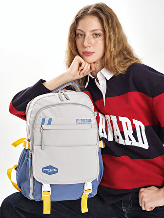 PİERRE CARDİN SIRT ÇANTASI 07PCT121