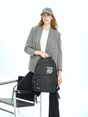 PİERRE CARDİN SIRT ÇANTASI 07PCT1801311