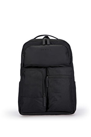 Pierre Cardin Unisex Sırt Çanta 07PCT170196