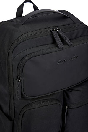 Pierre Cardin Unisex Sırt Çanta 07PCT170196