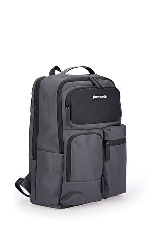 Pierre Cardin Unisex Sırt Çanta 07PCT170196