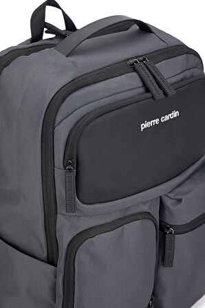 Pierre Cardin Unisex Sırt Çanta 07PCT170196
