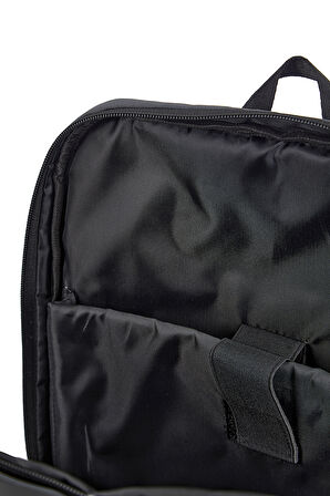 Pierre Cardin Unisex Sırt Çanta 07PCT170196