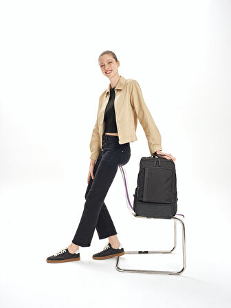 Pierre Cardin Unisex Sırt Çanta 07PCT170163