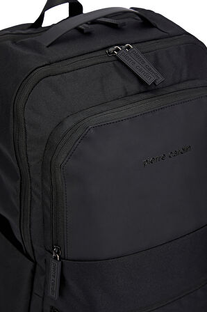 Pierre Cardin Unisex Sırt Çanta 07PCT170162