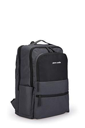Pierre Cardin Unisex Sırt Çanta 07PCT170162