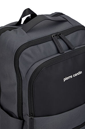 Pierre Cardin Unisex Sırt Çanta 07PCT170162