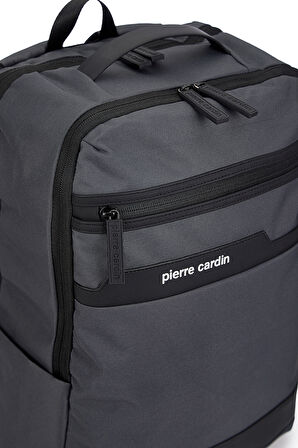 Pierre Cardin Unisex Sırt Çanta 07PCT170166