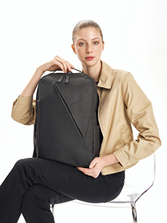 Pierre Cardin Unisex Sırt Çanta 07PCT170164