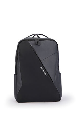 Pierre Cardin Unisex Sırt Çanta 07PCT170164