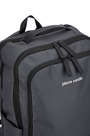 Pierre Cardin Unisex Sırt Çanta 07PCT170195
