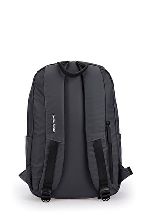 Pierre Cardin Unisex Sırt Çanta 07PCT17023