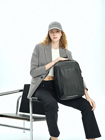 Pierre Cardin Unisex Sırt Çanta 07PCT17023