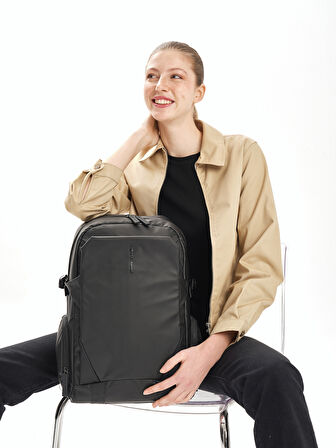 Pierre Cardin Unisex Sırt Çanta 07PCT061