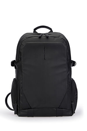 Pierre Cardin Unisex Sırt Çanta 07PCT061