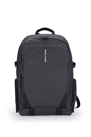Pierre Cardin Unisex Sırt Çanta 07PCT061