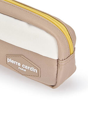 Pierre Cardin Kalem Çantası Bej 03PCKLM1000.BJ