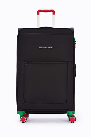 United Colors Of Benetton Büyük Boy Valiz 14BNT2800-01