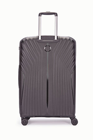 United Colors Of Benetton Unisex Büyük Boy Valiz 14BNT8010