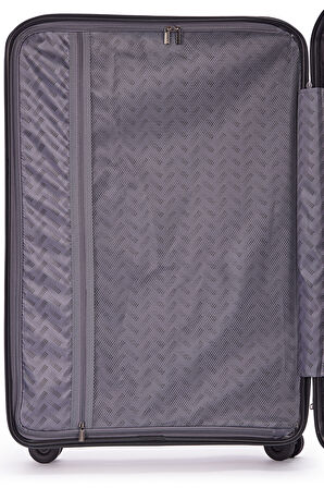 United Colors Of Benetton Unisex Büyük Boy Valiz 14BNT8010