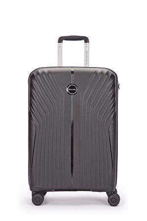 United Colors Of Benetton Unisex Orta Boy Valiz 14BNT8010