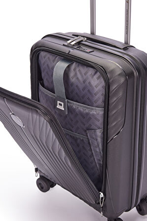 United Colors Of Benetton Unisex Kabin Boy Valiz 14BNT8010