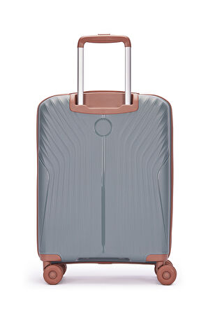 United Colors Of Benetton Unisex Kabin Boy Valiz 14BNT8010