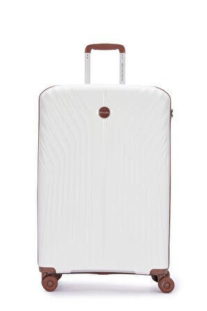 United Colors Of Benetton Unisex Büyük Boy Valiz 14BNT8010