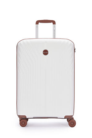 United Colors Of Benetton Unisex Orta Boy Valiz 14BNT8010