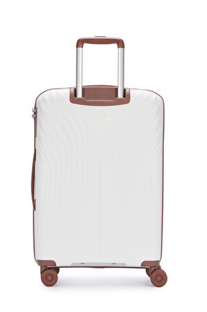 United Colors Of Benetton Unisex Orta Boy Valiz 14BNT8010