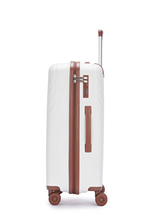 United Colors Of Benetton Unisex Orta Boy Valiz 14BNT8010