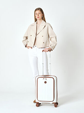 United Colors Of Benetton Unisex Kabin Boy Valiz 14BNT8010