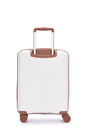 United Colors Of Benetton Unisex Kabin Boy Valiz 14BNT8010