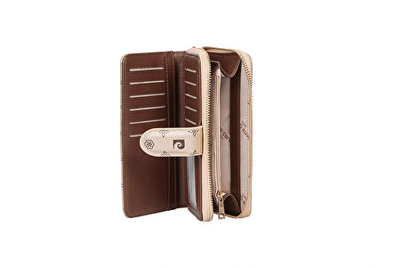 PİERRE CARDİN KADIN CÜZDAN 06PC25Y606-MN