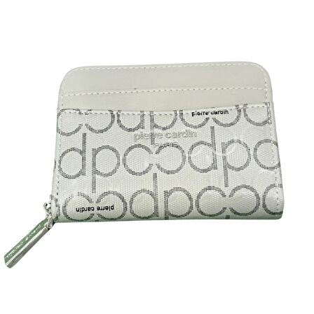 Pierre  Cardin 06PC25Y611-PMN A Kadın Cüzdan Altın