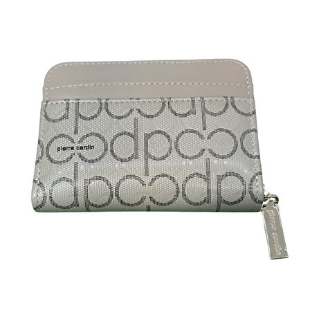 Pierre  Cardin 06PC25Y611-PMN A Kadın Cüzdan Altın
