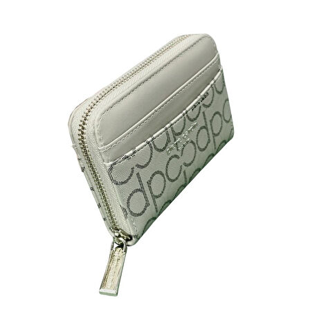 Pierre  Cardin 06PC25Y611-PMN A Kadın Cüzdan Altın