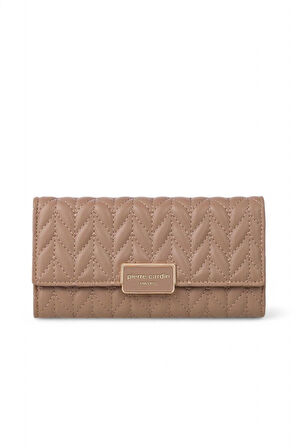 Pierre Cardin  Vizon Kadın Cüzdan 06PC25Y614-KLSA