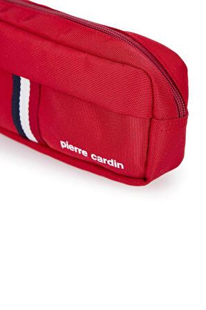 Pierre Cardin Kalem Çantası Kırmızı 03PCKLM1002.KIR
