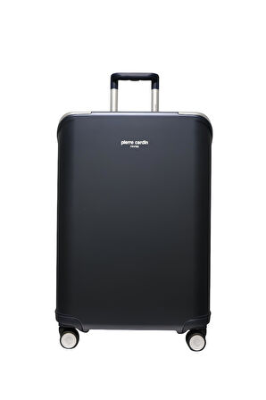 PİERRE CARDİN UNİSEX ORTA BOY VALİZ 04PC7090-02-L