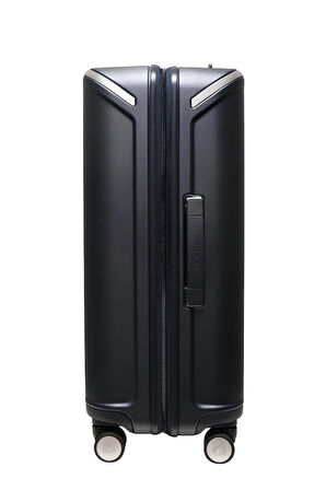 PİERRE CARDİN UNİSEX ORTA BOY VALİZ 04PC7090-02-L