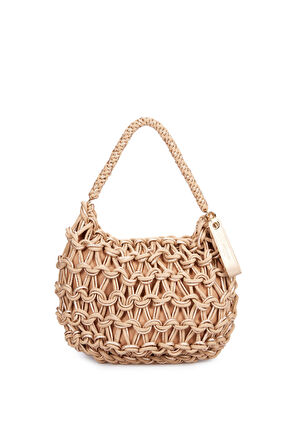 PİERRE CARDİN KADIN HASIR EL ÇANTASI 05PC25Y20291