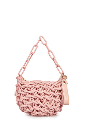 PİERRE CARDİN KADIN HASIR EL ÇANTASI 05PC25Y20203